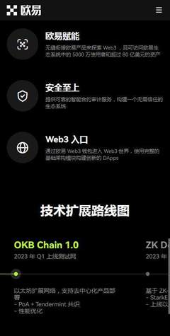 歐意易區(qū)塊鏈App與Web3軟件v6.1.8 安全下載指南與區(qū)塊鏈技術(shù)應(yīng)用解析