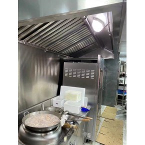 屯昌市金藝工廠學校公司食堂成套商用廚房設備生產廠家