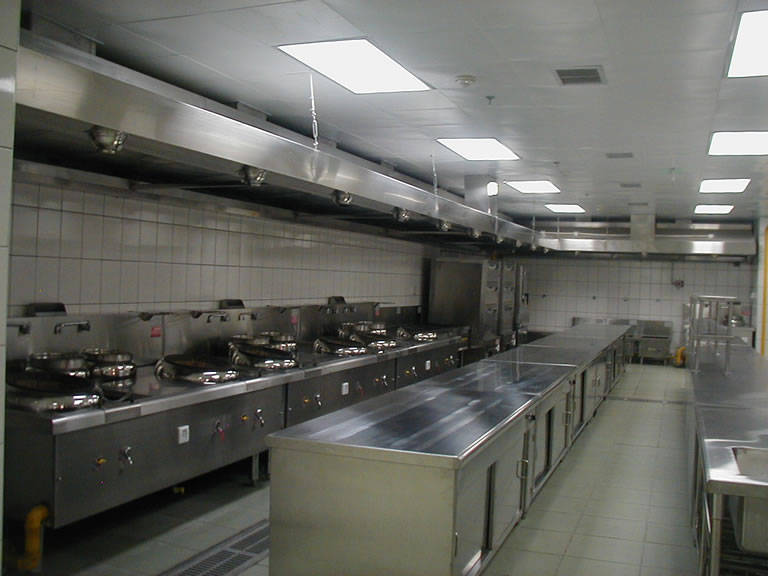 魯博廚具 - 廚房設備.廚具.酒店用品 - 九正(中國建材第一網)