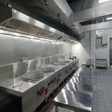 食堂廚房設(shè)備