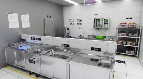 德瑪仕海南旗艦店11.29開業在即,打造沉浸式單位廚房設備采購新體驗