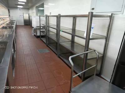 衢州火鍋店廚房設(shè)備 創(chuàng)新服務(wù) 無錫市永會(huì)廚房設(shè)備制造